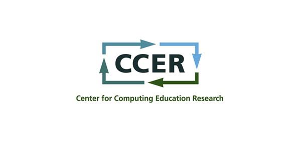 Official opening of Center for Computing Education Research