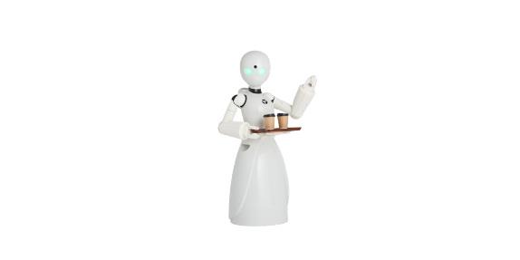 Open lecture: What “Bunshin Robots” can do to make our society better?