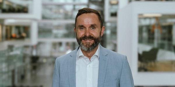 Inaugural lecture of Professor Oliver Krancher