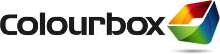 Colourbox logo