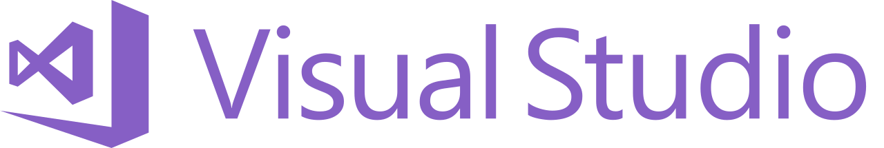 Microsoft Visual Studio logo