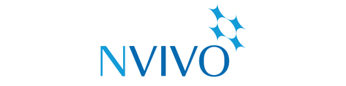 NVIVO logo