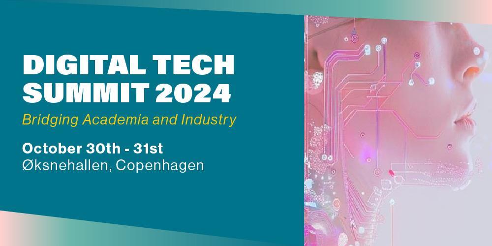 Digital Tech Summit 2024