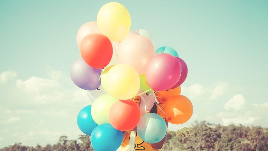 Ballons