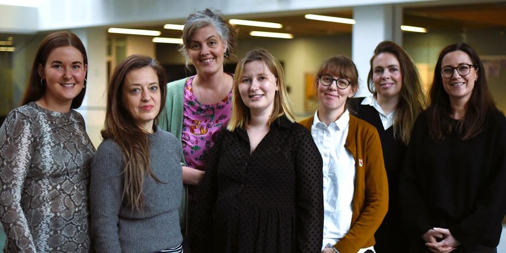 The study and career guidance