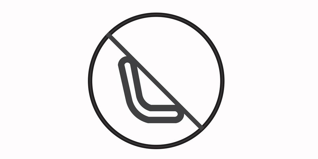 No course seats