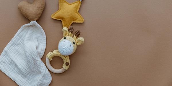 Baby stuff