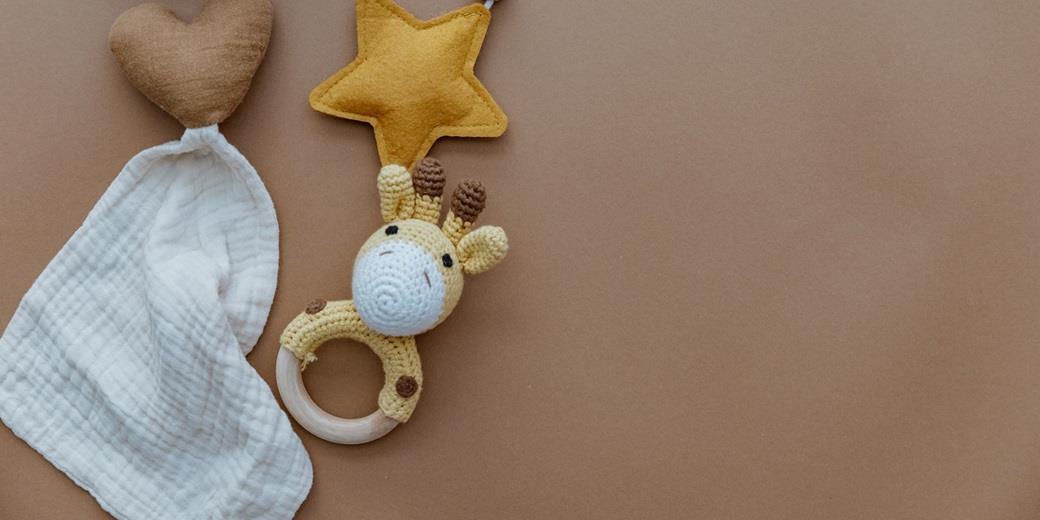 Baby stuff