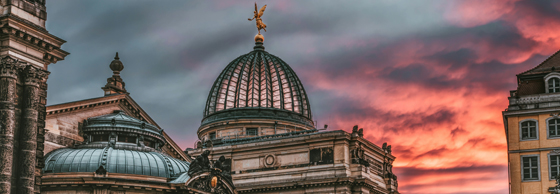 Dresden city
