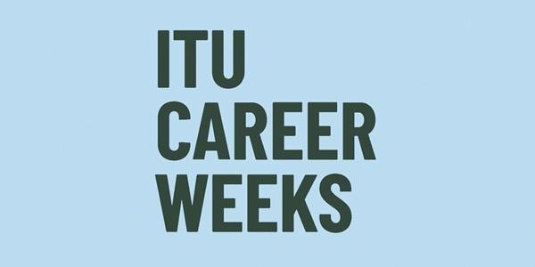 ITU Career Weeks