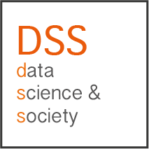 DSS - data science and society