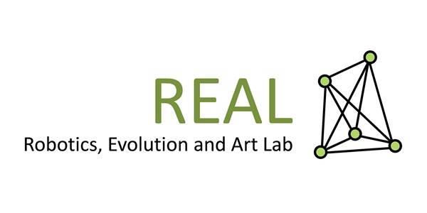 REAL Lab logo