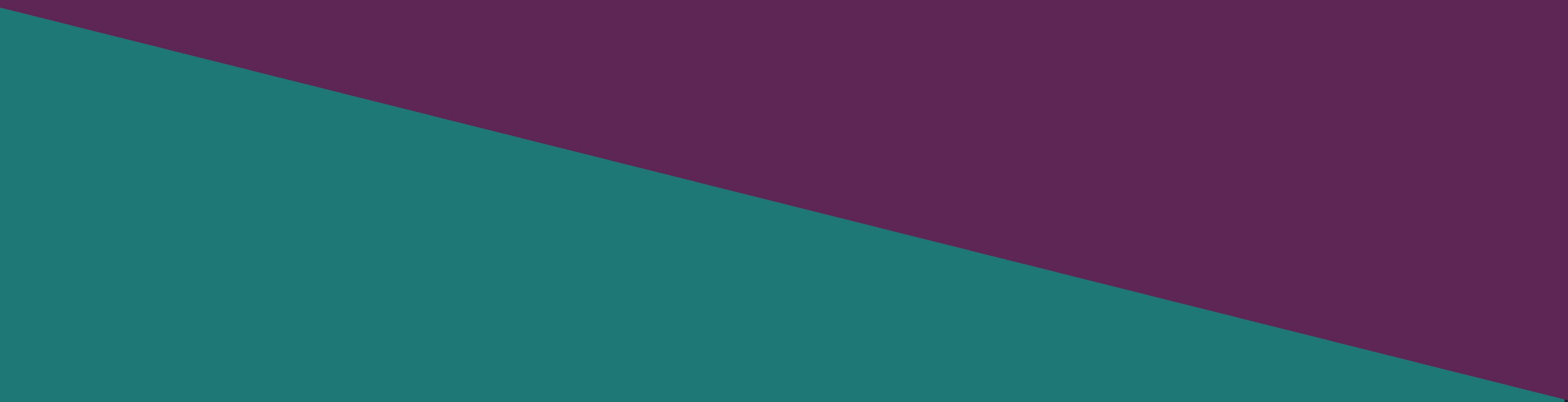 Green and purple