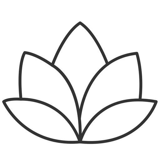 Lotus flower
