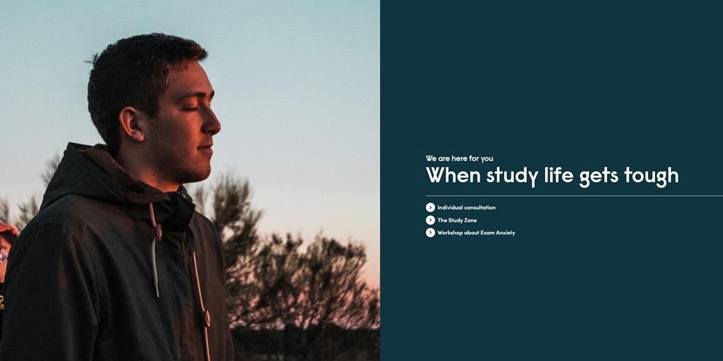 Studenterraadgivningen