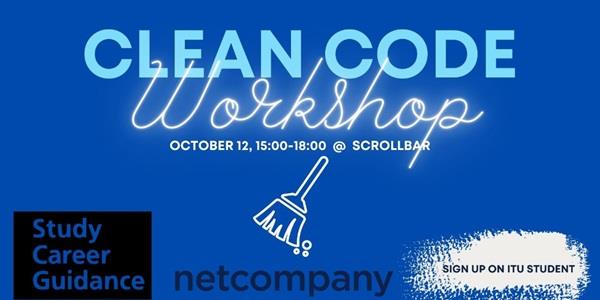 Clean Code Workshop