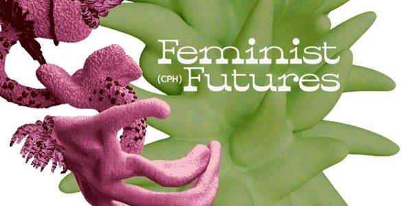 Feminist Futures Copenhagen hackathon