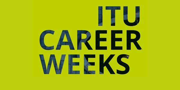 ITU Career Weeks (8-24 April 2024)
