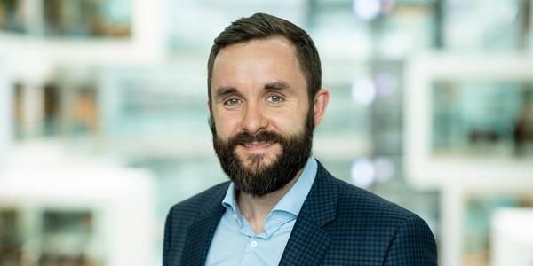 Inaugural lecture of Professor Oliver Krancher