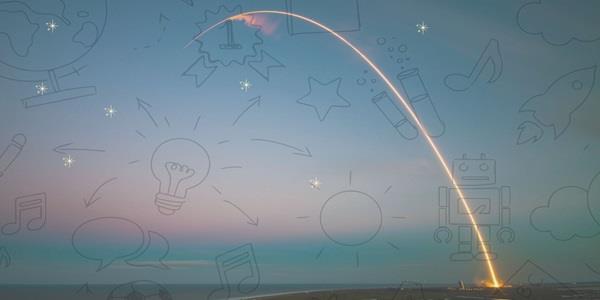 STUDY TECHNIQUE WORKSHOP: An interactive escape room experience to level up your study routines.