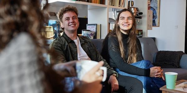 Åbent hus for kandidatuddannelser