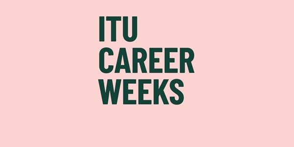 ITU Career Weeks