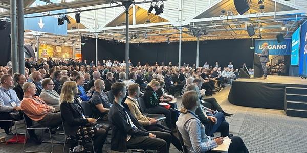 Digital Tech Summit 2025 