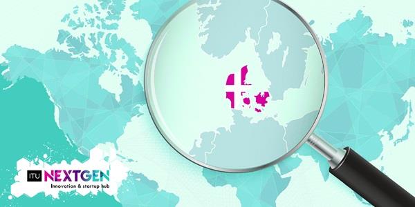 Next Stop Denmark - From Frustration to Innovation