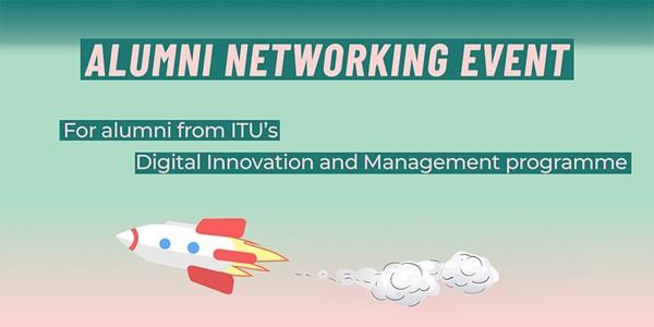 DIM Alumni Evening
