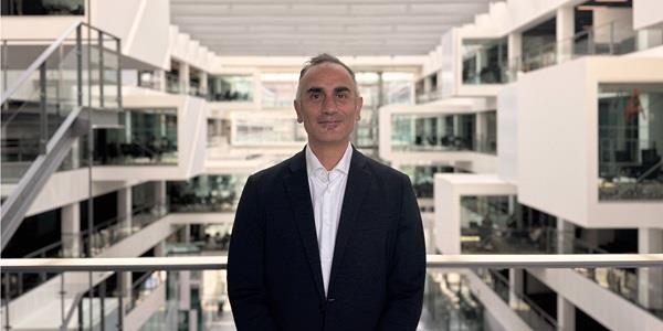 Inaugural lecture of Professor Marco Carbone