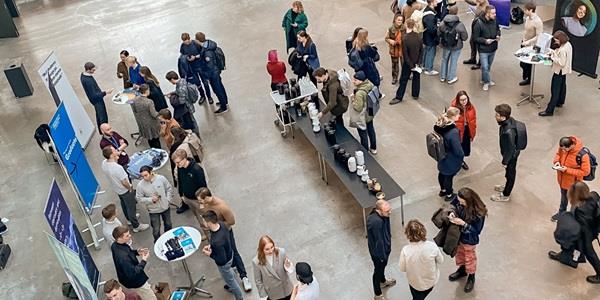 Graduate Programme Event