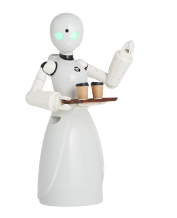 Open lecture: What “Bunshin Robots” can do to make our society better?