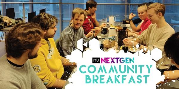Community Breakfast