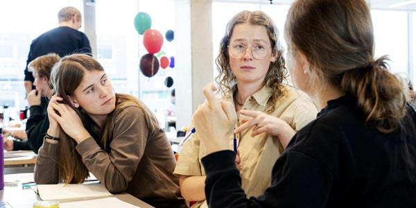 Danish Programming Championships and Nordic Collegiate Programming Contest (NCPC) 2025 