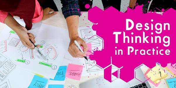 Design Thinking in Practice