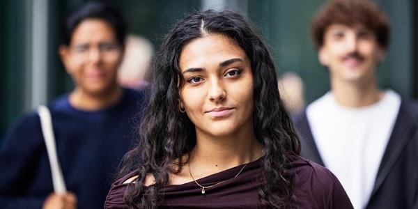 Virtual Open House for BSc Data Science