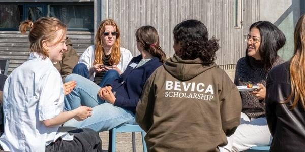 Turn your ideas into impact and help shape a more inclusive future