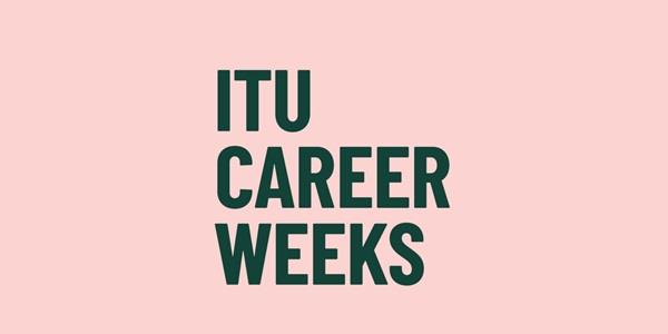 ITU Career Weeks