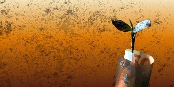 CCIT Seminar Cornelius Heimstädt on 'the Climatization of Venture Capital'