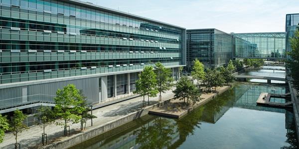 Open debate: Denmark's digital future – who will build it, and on what terms?