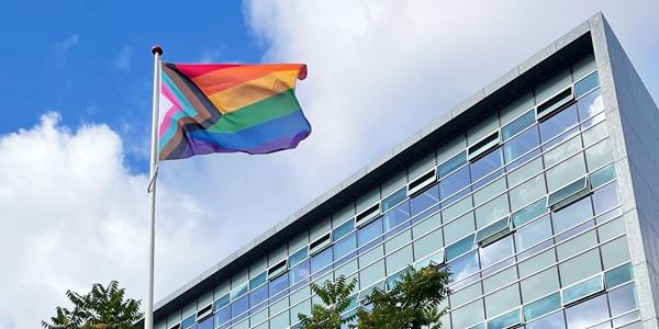 Join ITU at Copenhagen Pride Parade 2026