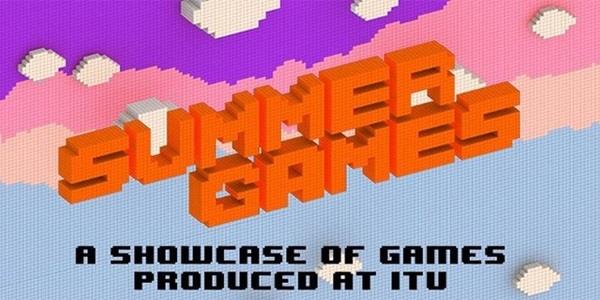 Summer Games 2026
