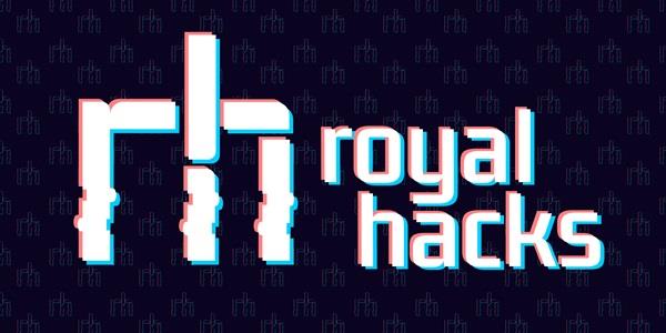 RoyalHacks -Denmark's first national student hackathon