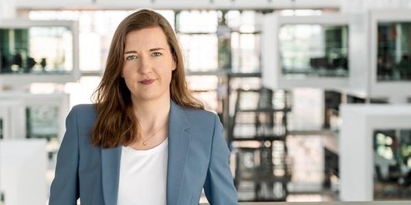 PhD Defence by Laura Weihl