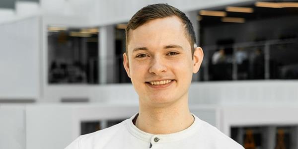 PhD Defence by Morten Clausen