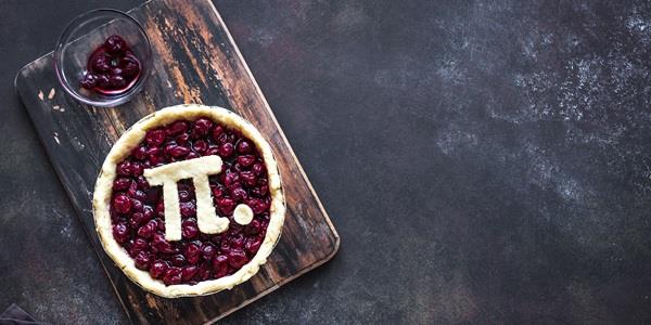 π-day celebration