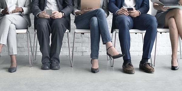 Ace Your CV and Cover Letter: A Workshop for Soon-to-Be Graduates