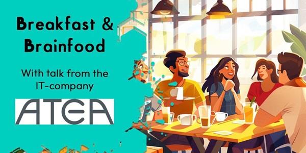 Breakfast & Brainfood: What Happens When AI Is Integrated Across an Entire Organisation?