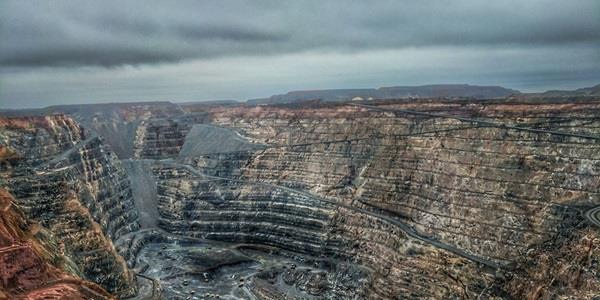 CCIT Seminar on Supply Chain Ecologies with Jeff Diamanti