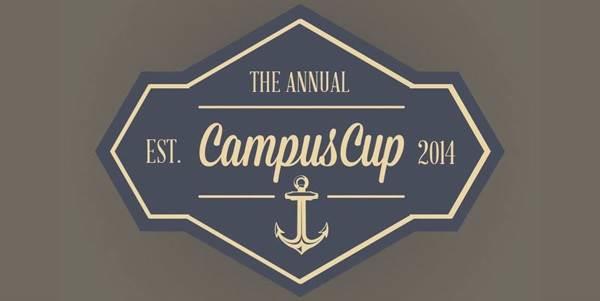The Annual CampusCup EST. 2014